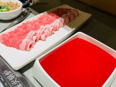 -海底捞火锅(天津SM城市广场店)