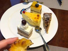 -索菲特西湖大酒店·香榭丽全日候餐厅(南山路店)