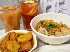 -新南新咖啡美食(南新花园店)