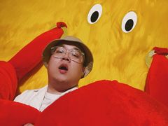 -chi K11艺术空间展览厅