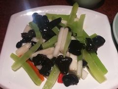 -绿茶餐厅(蓝色港湾店)