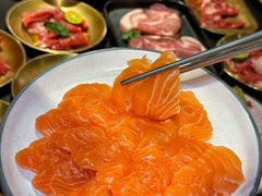 -東盛炭烤自助料理(浦东文峰广场店)