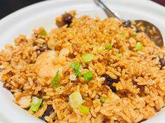 秘房炒饭-千日贺茶餐厅(高新万达店)