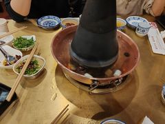 -牛街清真满恒記(平安里西大街店)