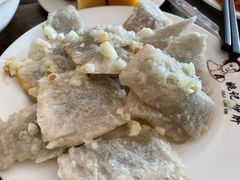 炸灌肠-姚记炒肝店(鼓楼店)