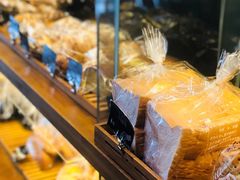 -可稵咖啡面包蛋糕(休斯顿店)