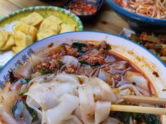 -青和小锅米线(翠湖店)