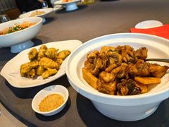 -百富源·海鲜辽菜(浑河堡店)