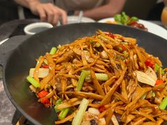 -新乾隆酒楼(帝景园店)