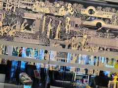 -广州花园酒店