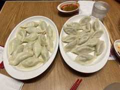 -喜家德虾仁水饺(青岛永旺东部店)