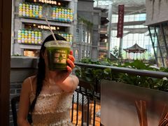 -阿大排档(长春这有山店)