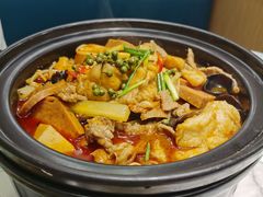 -姑姑宴(富力广场店)