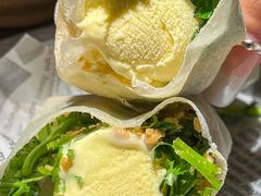 -岛风·台食小馆 ISLAND BISTRO(烟台山店)