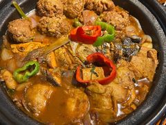 -打酱油·非遗淮扬菜(瘦西湖梅岭店)