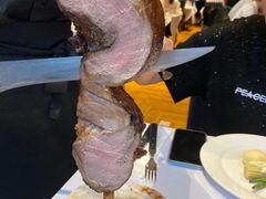 -拉蒂娜·巴西牛排馆 Latina·Brazilian Steakhouse(陆家嘴旗舰店)