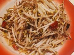 银芽里脊丝-侯师傅热炒店(印象城店)