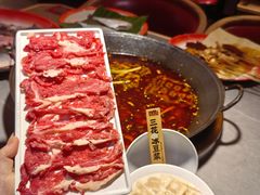 -吃城都·鱼蛙火锅(西玉龙街店)