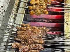-铁诚烤肉