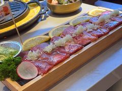 -轻烧烤肉(光谷步行街店)