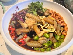 -巧克力渔家.小船海鲜胶东菜(万平口店)