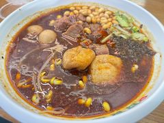 -甘食记·成都肥肠粉(汕头万象城店)