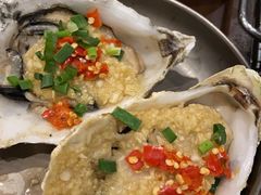 -夜食白市Yespicy·烧烤啤酒宵夜(番禺四海城店)