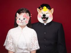 -bobo高端证件照工作室(三元桥店)