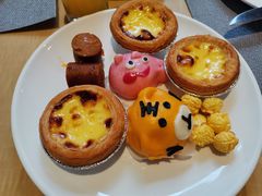 -威珀斯酒店·珀萃美食餐厅