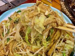 -四禧精酿铜锅涮肉·烧烤工场(大明湖店)