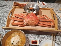 -震海贝烤贝·民俗特色店(延吉总店)