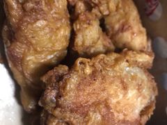 -阿捡忭京炸鸡(韭菜园总店)