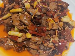 -三猫黑鱼花(南大店)