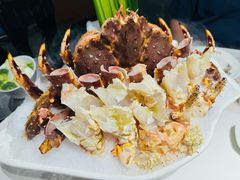 -水禾轩·海鲜蒸汽主题餐厅(拱北店)