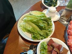 -刘老表·瓦罐汤涮肉(青云谱店)