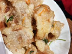 -金掌勺·锅包肉(广渠门店)