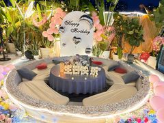-天空花园餐吧·生日·团建(南山店)