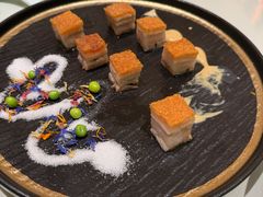-古洋食坊·港点小馆(苏州中心店)