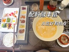 过桥米线-熙楼(翠湖店)