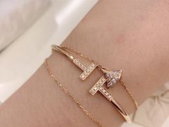 -Tiffany & Co.蒂芙尼
(天津万象城店)