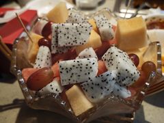 -海底捞火锅(新华联梦想城店)
