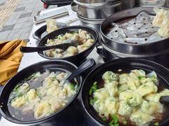 -真真鲜馄饨店(启蒙路店)