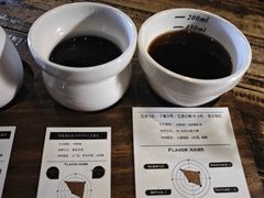 -青咖啡(三坊七巷店)