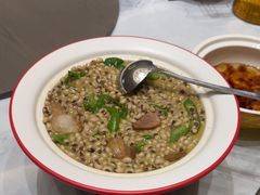 -粥堂里餐厅(城市御园店)
