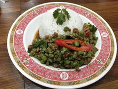 -曼谷食堂·泰国家庭料理