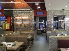 -巴蜀王婆大虾(南锣鼓巷店)