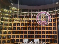 -香遇沙龙香水·调香·团建