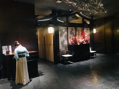 -余欢领鲜火锅(新街口店)