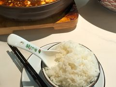 -南山翁新概念川菜(江宁万达广场店)