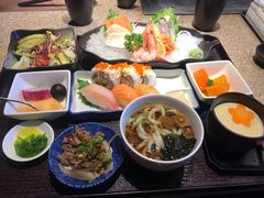 -富力希尔顿酒店·源氏日餐厅